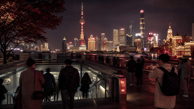 2026中国大陆旅游礼仪与常见NG行为指南