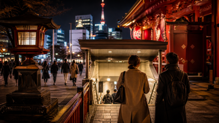 2026 guide to Japan travel etiquette and mistakes to avoid