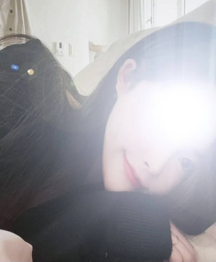 エスコート女性の紹介写真